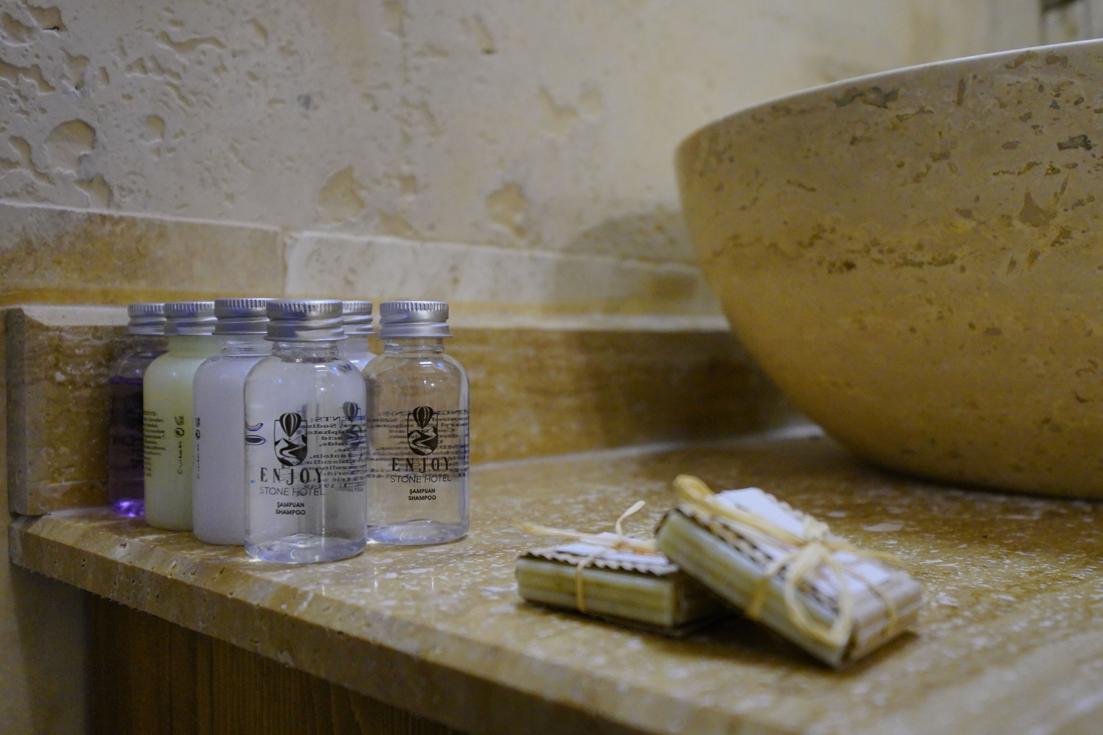 Foto - Enjoy Stone Hotel