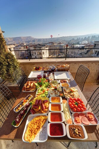 Enjoy Stone House