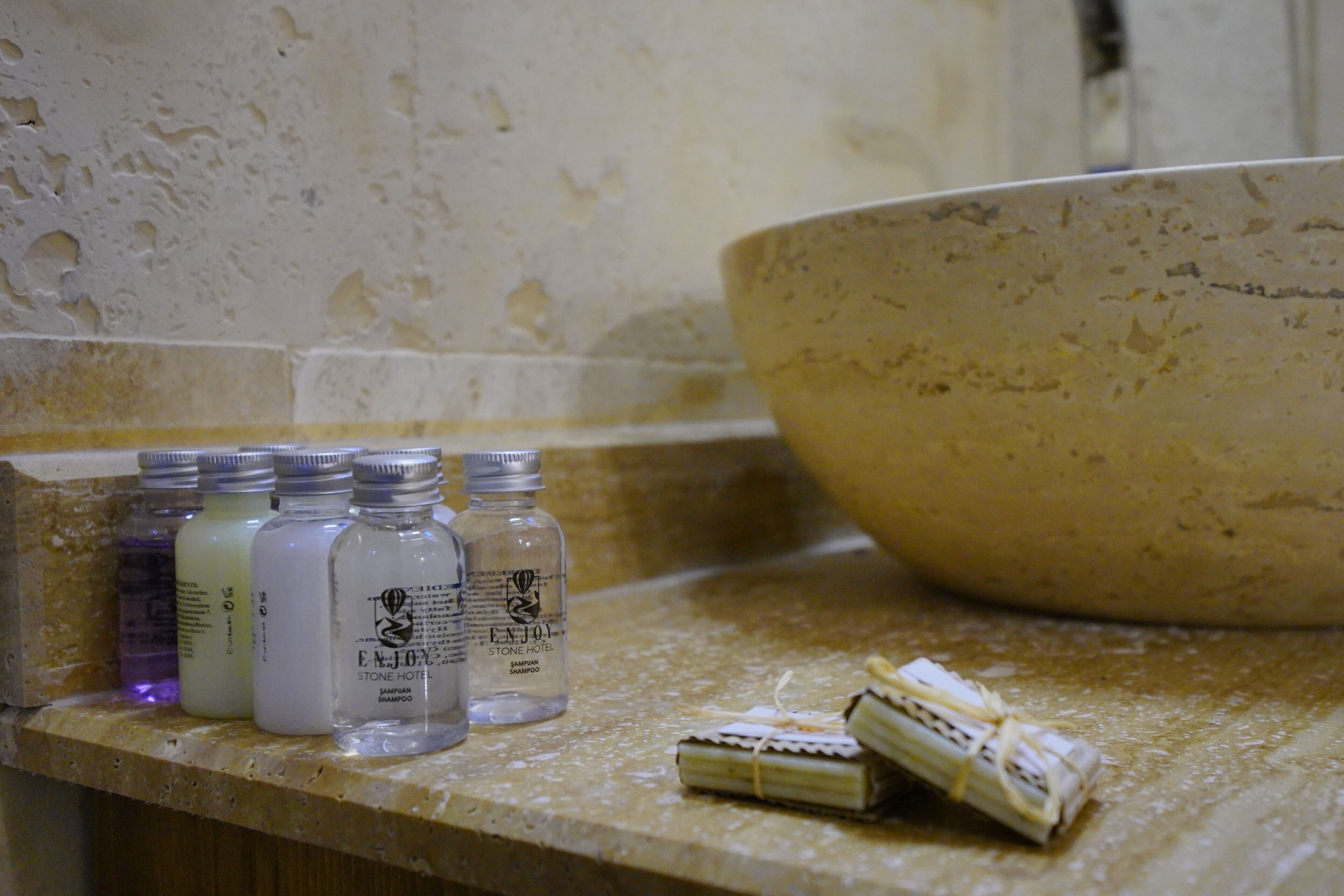 Foto - Enjoy Stone Hotel