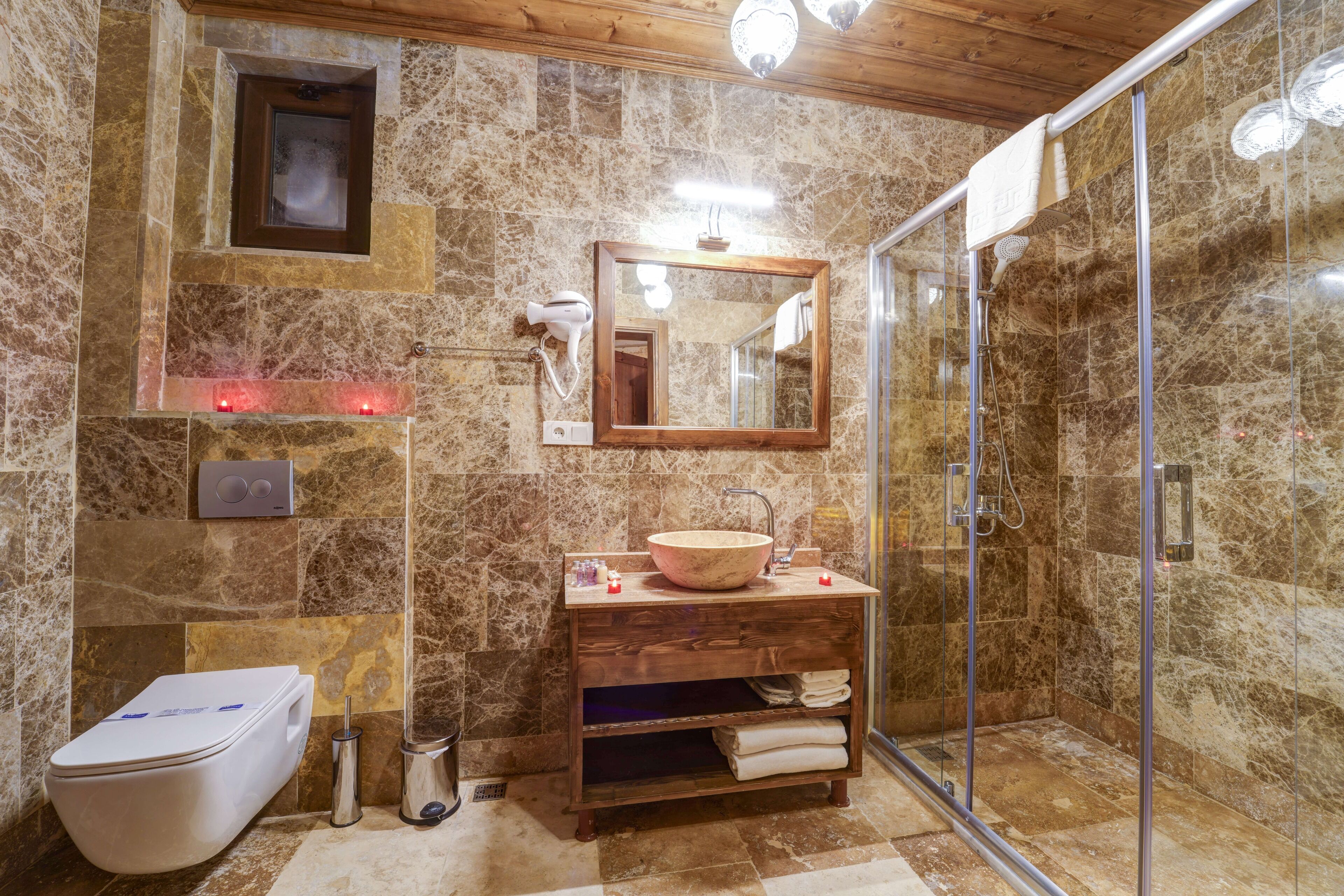 Foto - Enjoy Stone Hotel