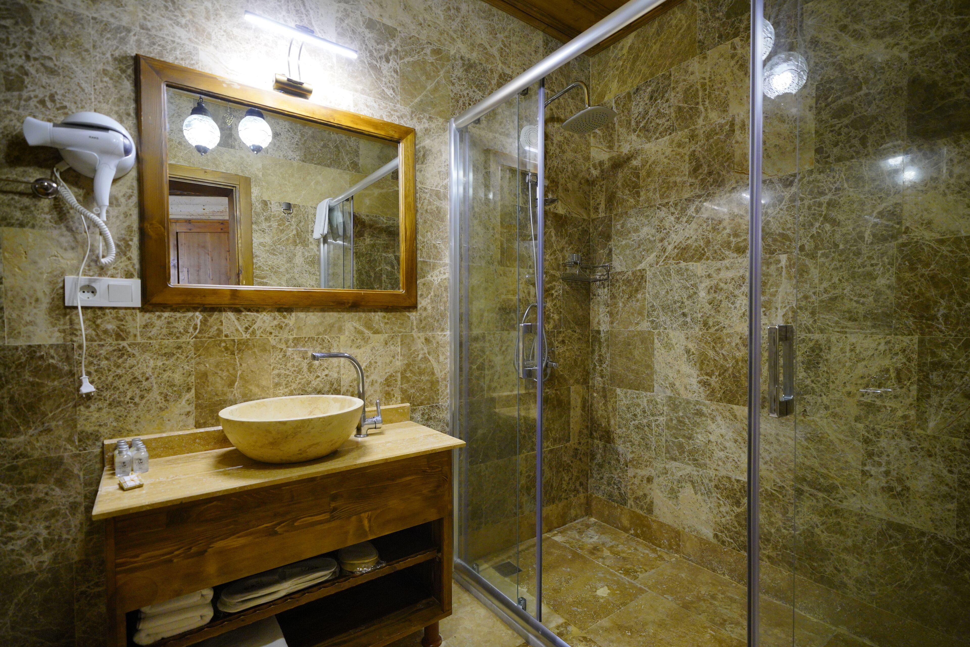 Foto - Enjoy Stone Hotel