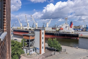 Miscellaneous - Tolles Ferienapartment mit Balkon in Toplage im Hafen der Hansestadt Wismar (Hansestadt Wismar)