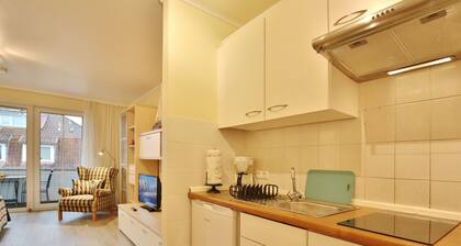 Kurparkresidenz-Timmendorfer Strand Appartement 32