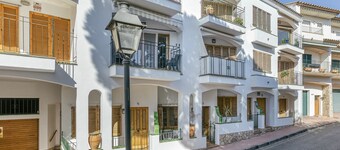 Apartment 'Calella Pallafrugell' with Private Terrace