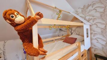 3 slaapkamers, gratis wifi