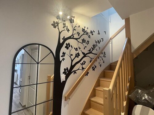 Gîte familial de charme avec jardin, proche de sentiers et activités nature, tout inclus !