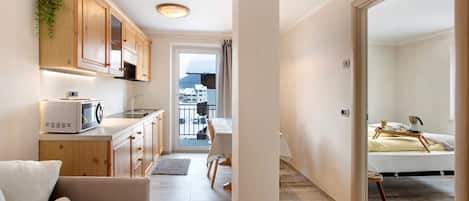 2 間睡房、免費 Wi-Fi、床單