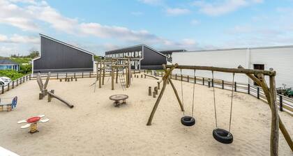 Nice apartment in Vestervig with sauna