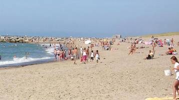 Plage Ă proximitĂ©, pĂȘche sur place