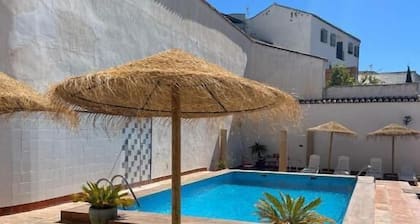 Apartamentos Avanel