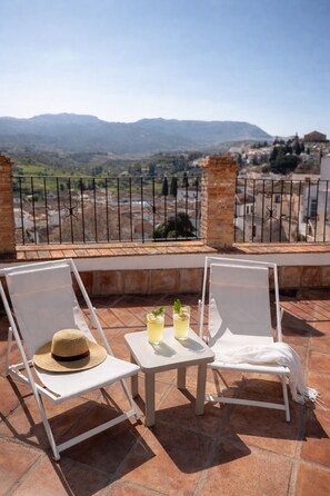 Exterior - Apartamentos Avanel (Ronda)