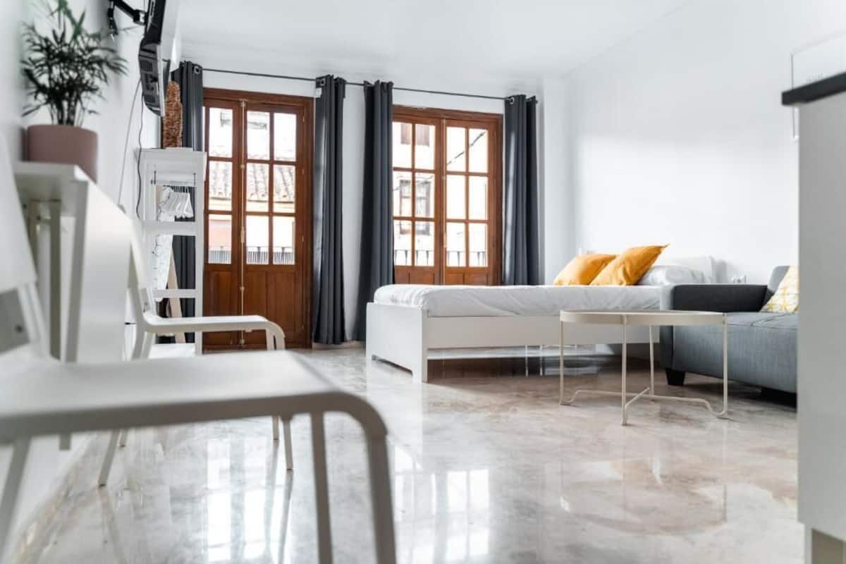 Loft | Biancheria da letto di alta qualità, copriletto in piuma