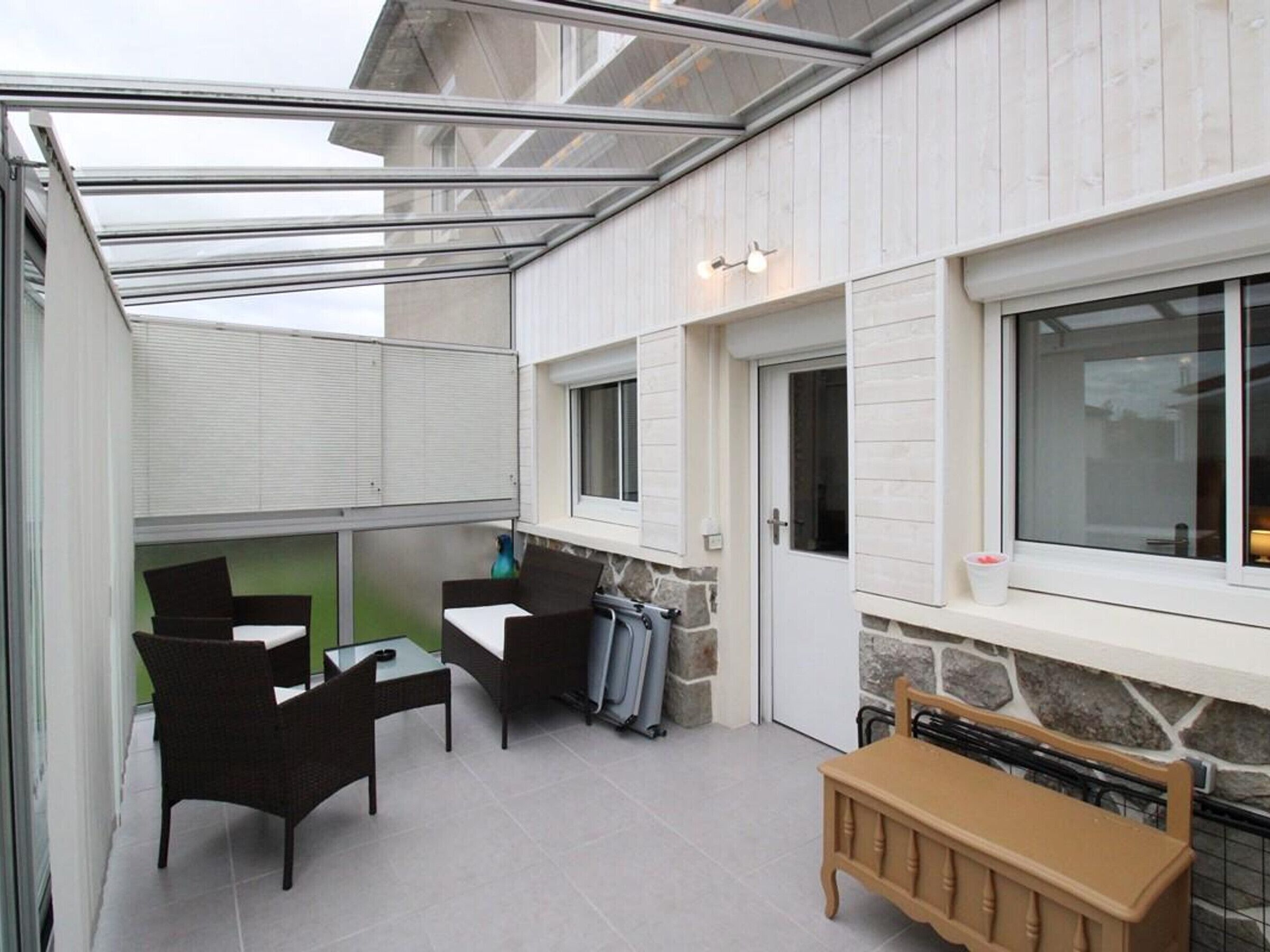 Gite Saint-Paul-des-Landes, 1 bedroom, 2 persons