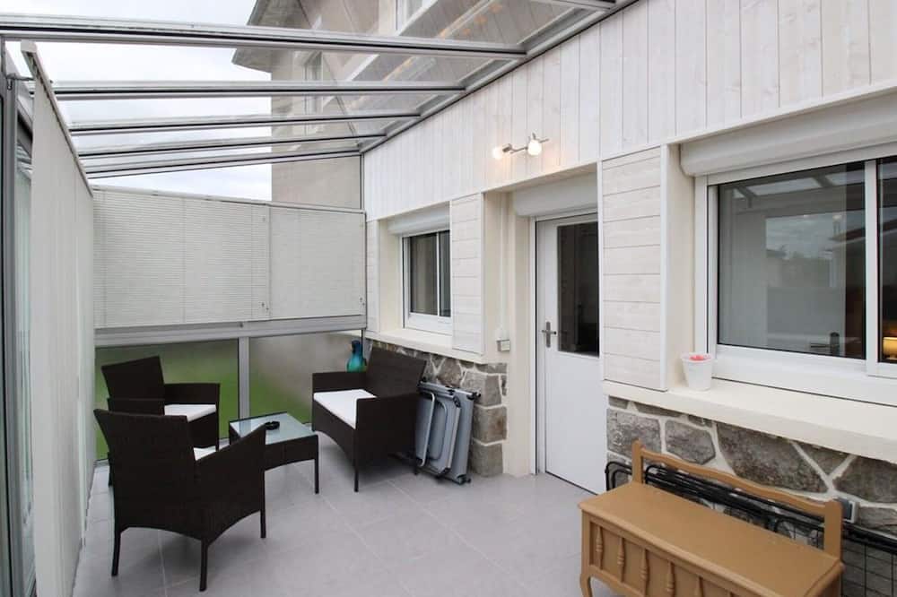 Gite Saint-Paul-des-Landes, 1 bedroom, 2 persons