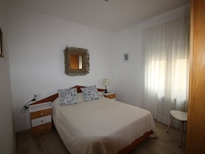 3 bedrooms, free WiFi