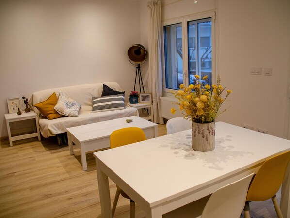 Spiseområde