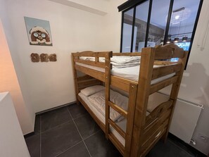 2 Schlafzimmer, kostenloses WLAN