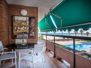 Servei de restauració a l'aire lliure