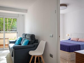 1 soverom, wi-fi (inkludert), sengetøy og rullestolvennlig