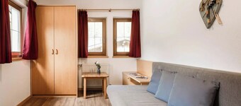 Apartment 'Simon' with Mountain View, Private Garden and Wi-Fi