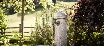 Angererhof - Holiday Apartment 'Anton' with Mountain View, Balcony and Wi-Fi