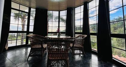 romantic relaxing unique villa