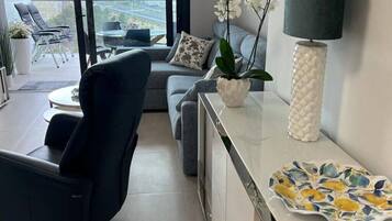 Televisión y tenis de mesa