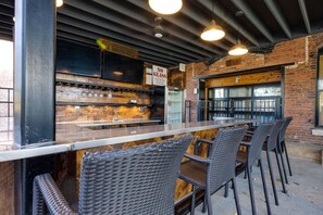 Restaurantes