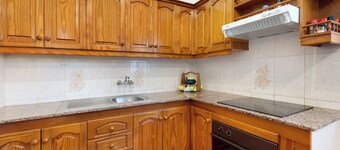 Maison de vacances 'Casa Epina' avec vue sur la montagne et terrasse privée