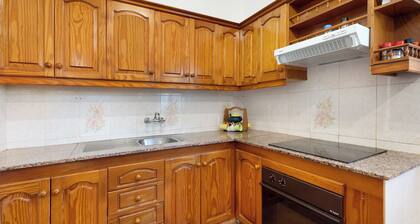 Holiday Home 'Casa Epina' with Mountain View and Private Terrace