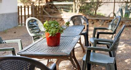 Holiday Home 'Casa Epina' with Mountain Views and Private Terrace