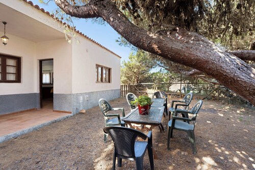 Holiday Home 'Casa Epina' with Mountain View and Private Terrace