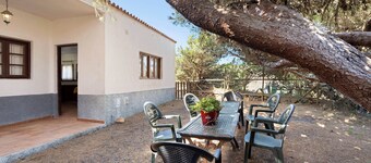 Holiday Home 'Casa Epina' with Mountain View and Private Terrace