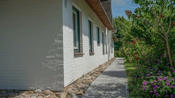 Außendetails