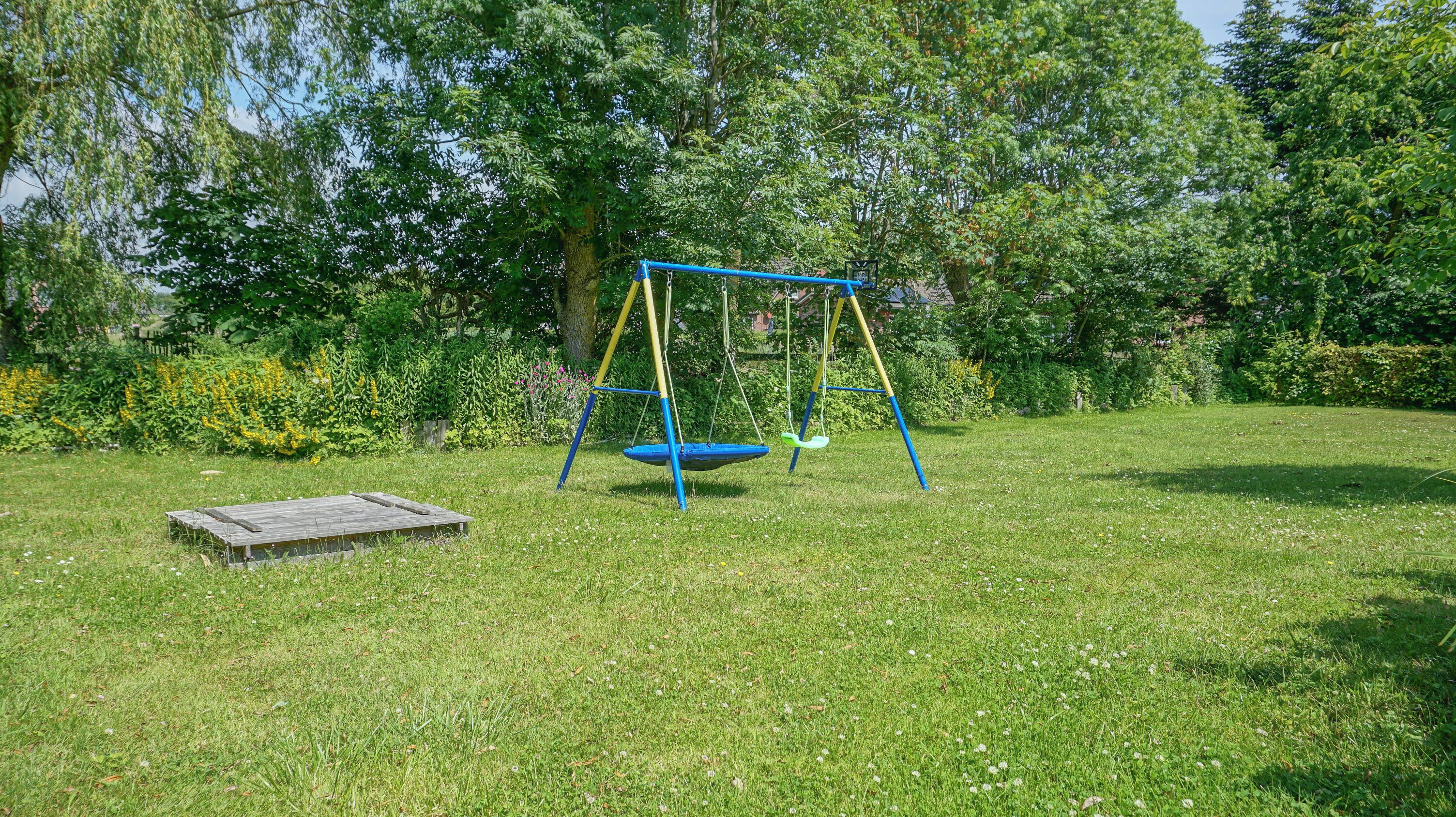 Kinderbereich