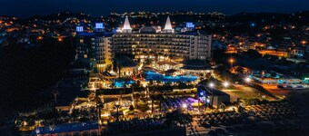 Agaya Didim Resort Hotel -Ultra All Inclusive