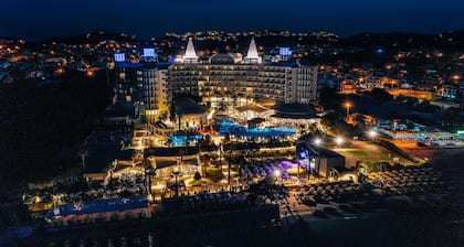 Agaya Didim Resort Hotel -Ultra All Inclusive