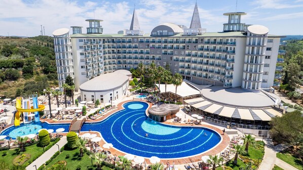 Exterior - Prive Hotel Didim (Didim)