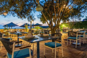 Restaurant - Prive Hotel Didim (Didim)