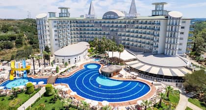 Prive Hotel Didim