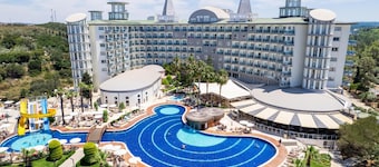 Prive Hotel Didim