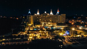 Exterior - Prive Hotel Didim (Didim)