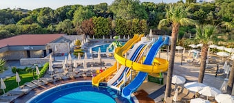 Agaya Didim Resort Hotel -Ultra All Inclusive