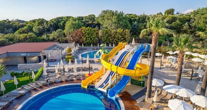 Agaya Didim Resort Hotel -Ultra All Inclusive