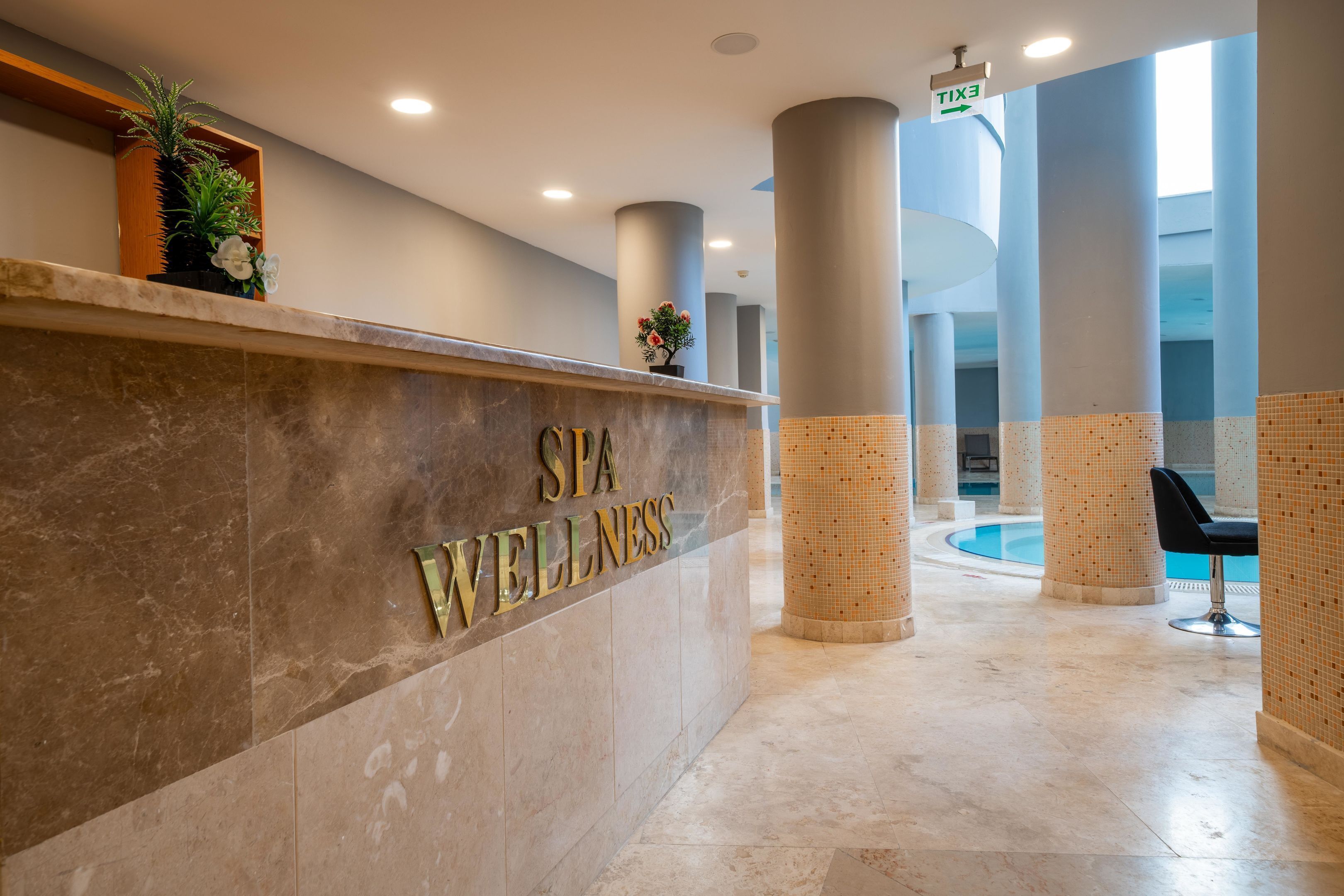 Turkish bath/hammam, body treatments, body wraps, body scrubs, facials