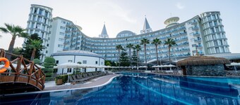 Prive Hotel Didim