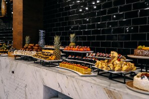 Restaurant - Prive Hotel Didim (Didim)