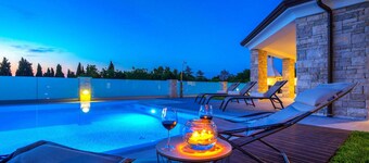 Villa Vista Savudrija