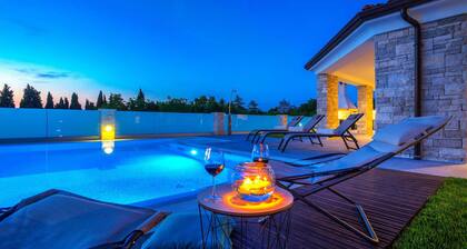 Villa Vista Savudrija