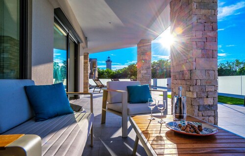 Villa Vista Savudrija